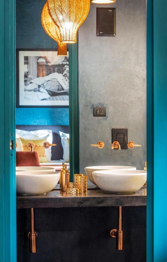 Riad Tajania Marrakesh Ngoại thất bức ảnh