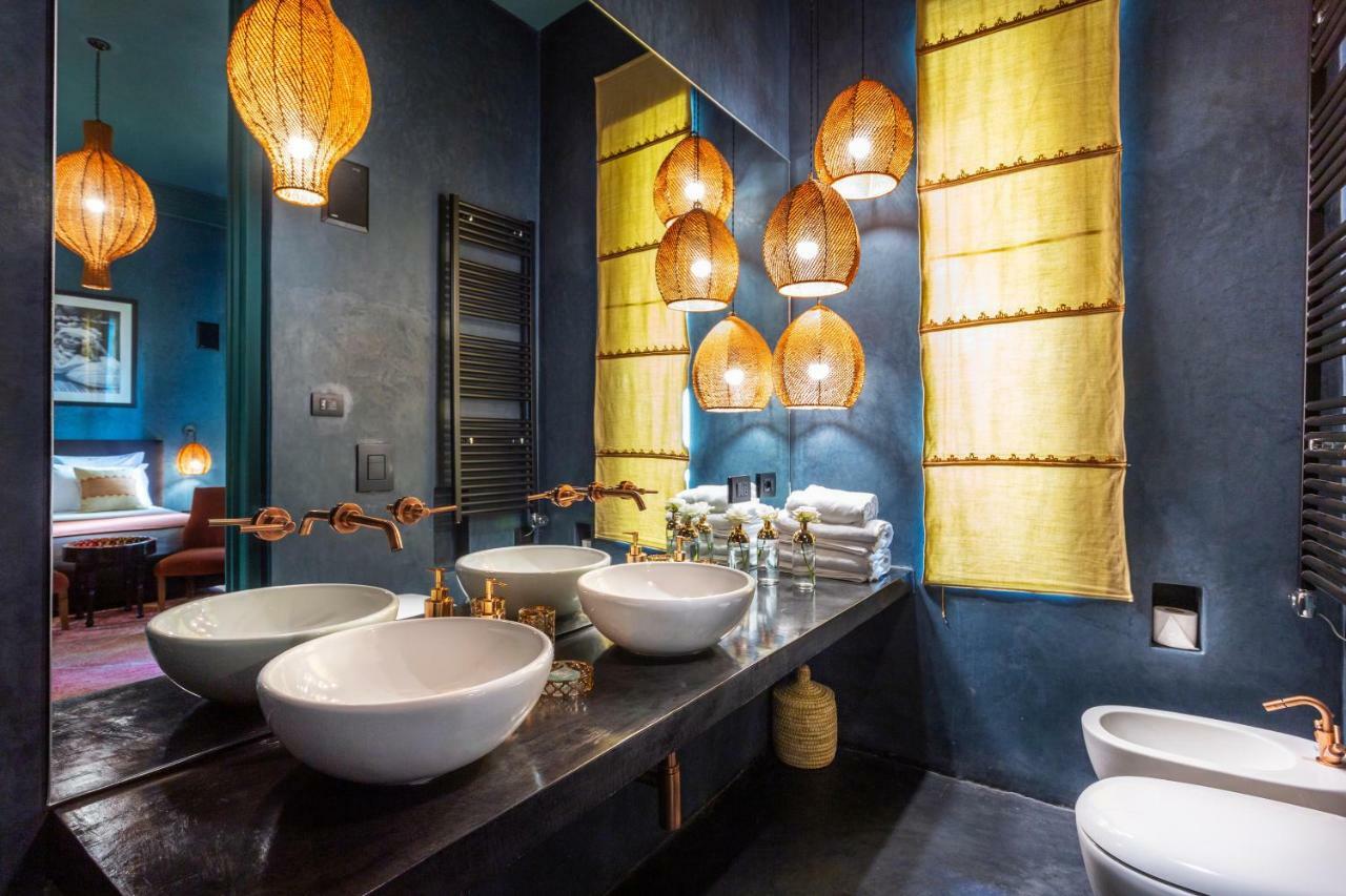 Riad Tajania Marrakesh Ngoại thất bức ảnh