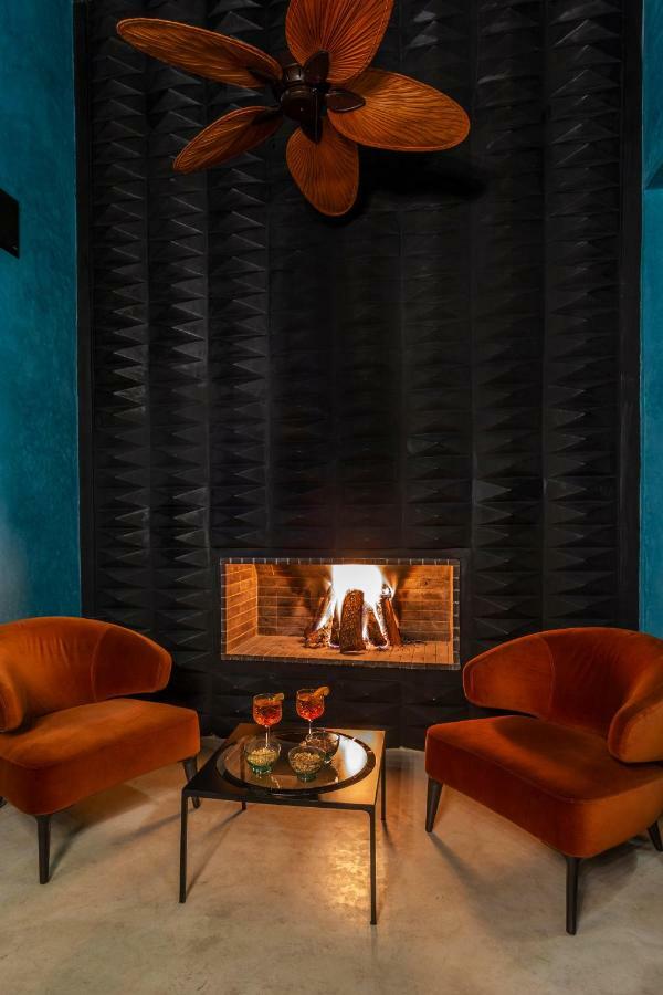 Riad Tajania Marrakesh Ngoại thất bức ảnh